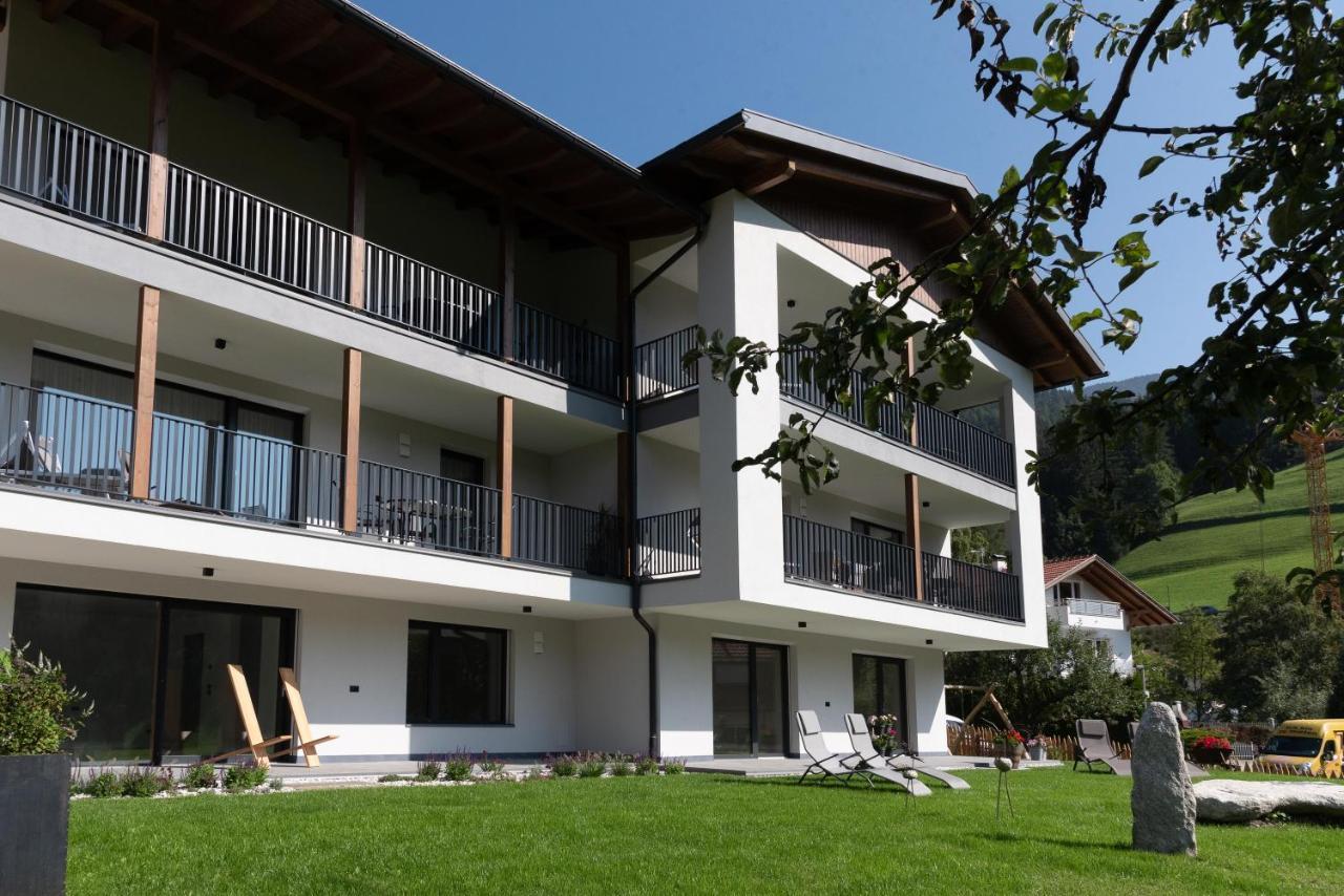 Willmuellerhof Apartment Perca Ngoại thất bức ảnh