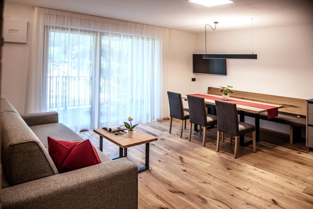 Willmuellerhof Apartment Perca Ngoại thất bức ảnh