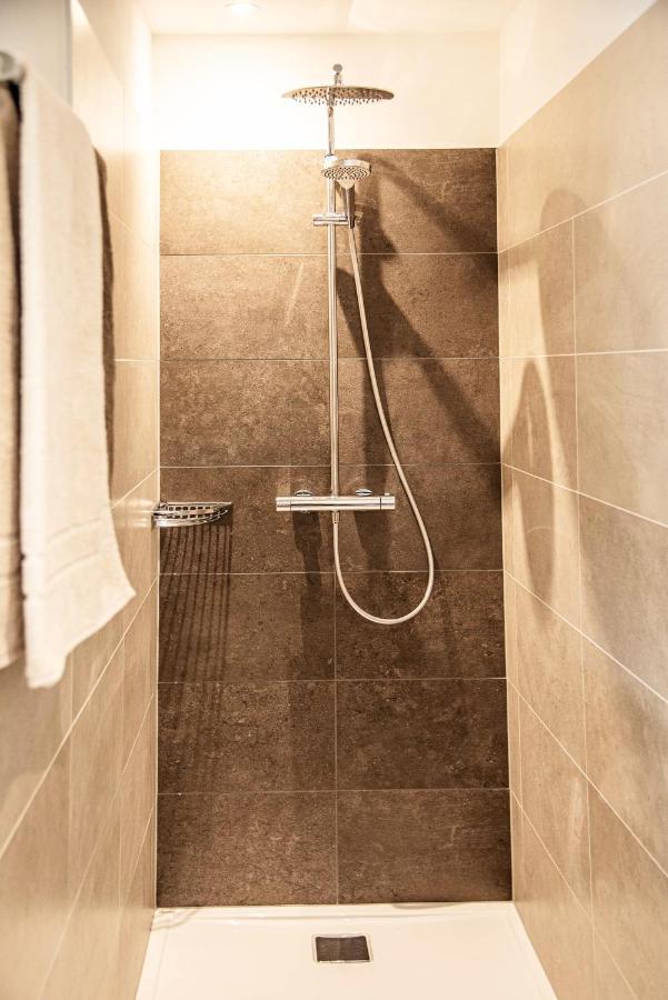 Willmuellerhof Apartment Perca Ngoại thất bức ảnh