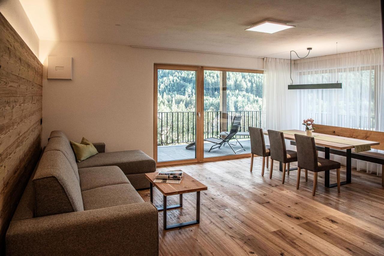 Willmuellerhof Apartment Perca Ngoại thất bức ảnh