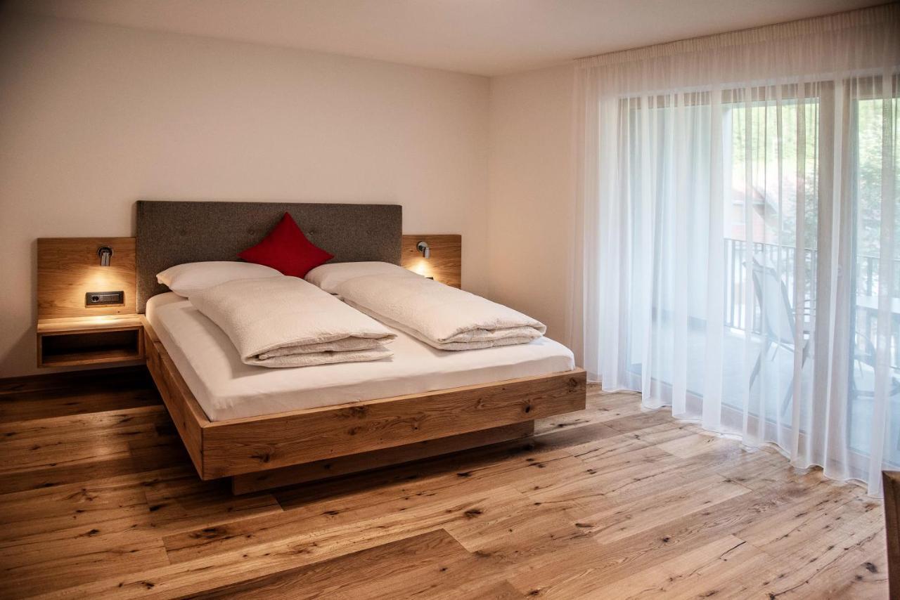 Willmuellerhof Apartment Perca Ngoại thất bức ảnh