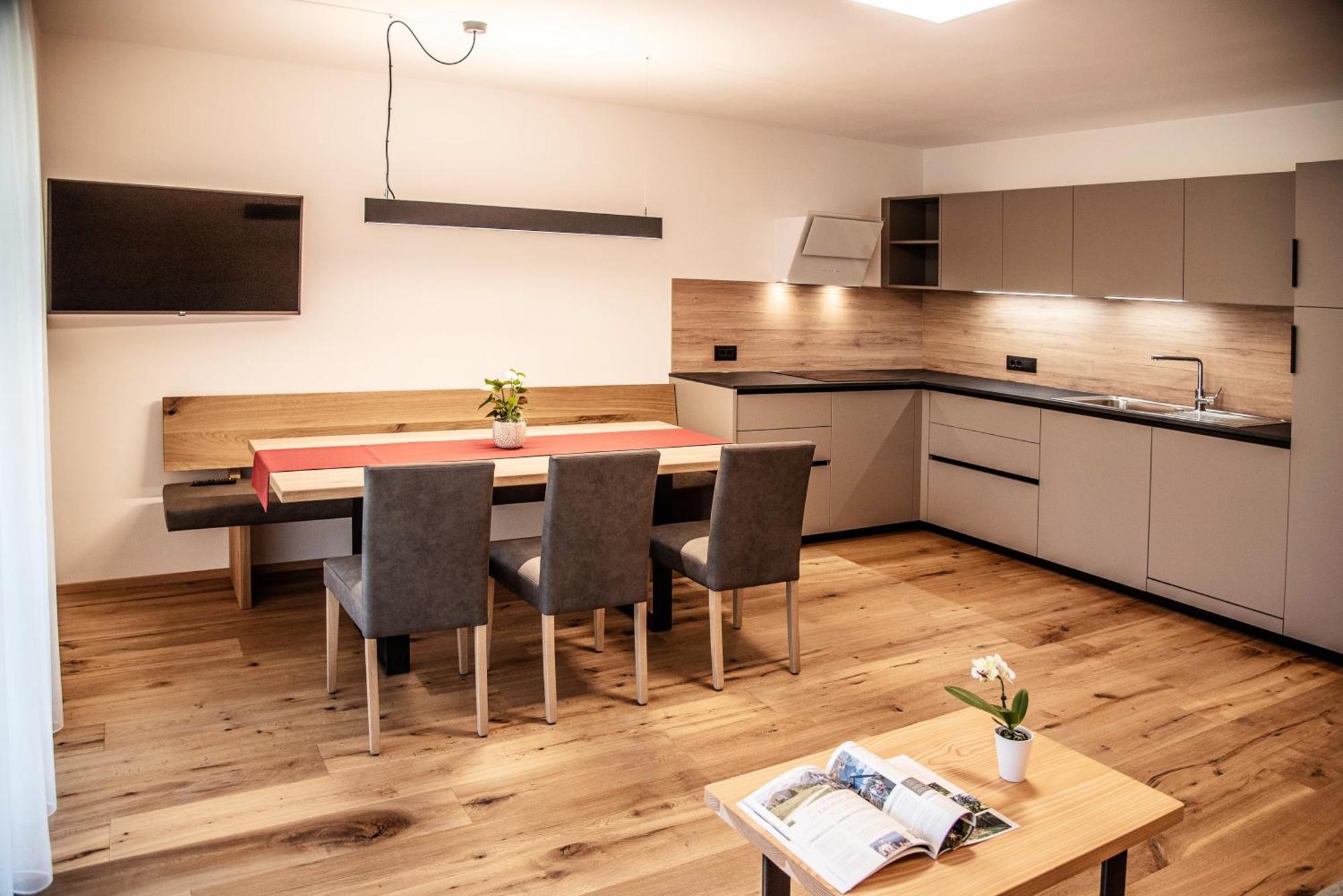Willmuellerhof Apartment Perca Phòng bức ảnh