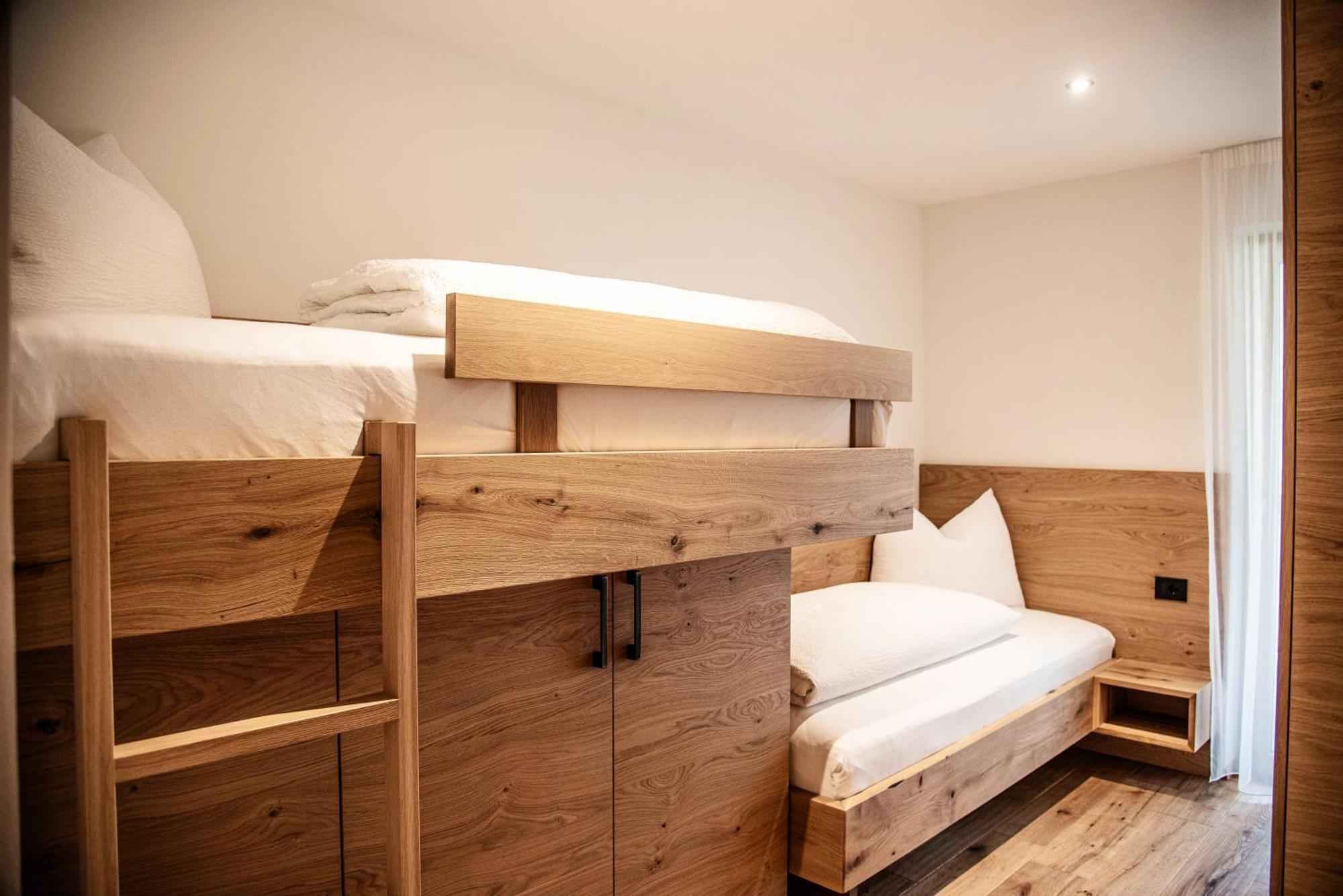 Willmuellerhof Apartment Perca Phòng bức ảnh